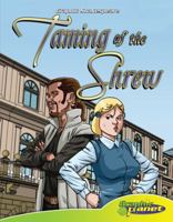 The Taming of the Shrew 1602707677 Book Cover