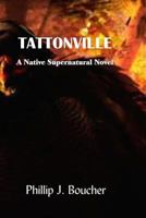 Tattonville 1986159981 Book Cover