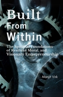 Built From Within B0FBGZVX1K Book Cover