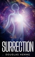Surrectión (Spanish Edition) B0FQKJTP2V Book Cover