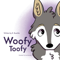 Woofy Toofy 1682011852 Book Cover