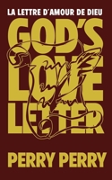 God's Love Letter B0DWCCMTD2 Book Cover
