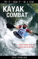 Kayak Combat 1552774767 Book Cover
