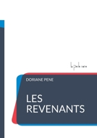 Les Revenants (French Edition) 2370130032 Book Cover