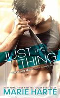 Just the Thing 1492631884 Book Cover