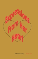 Expressions: from her Heart... 1733022643 Book Cover