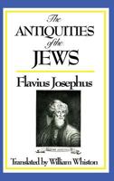 Jewish Antiquities 1494794748 Book Cover