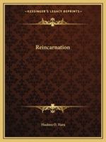 Reincarnation 1425455352 Book Cover