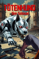 Tötenhund 1105572498 Book Cover
