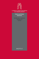 The Gothic Missal: A Gallican Sacramentary 2503533973 Book Cover