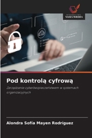 Pod kontrolą cyfrową 6209799175 Book Cover