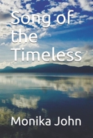 Song of the Timeless B0915BL7JP Book Cover