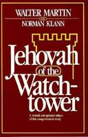 Jehovah of the Watchtower 0871232677 Book Cover