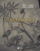 Palaeobiology II 0632051493 Book Cover