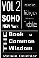 The Book of Common Wisdom Volume 2 151692150X Book Cover