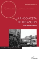 La Rhodiacéta de Besançon: Paroles ouvrières (Questions Contemporaines) (French Edition) 234314270X Book Cover
