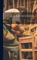 La Menuiserie 1022705741 Book Cover