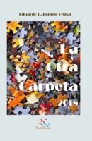 La Otra Carpeta 2018 1670406512 Book Cover