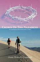 Crown of the Nazarene: A Carmela Buenasuerte Case 1466941197 Book Cover