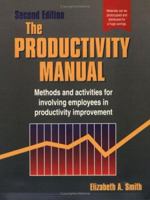 Productivity Manual 0884156524 Book Cover