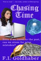 Chasing Time 1937839184 Book Cover