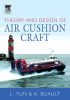 Theory and Design of Air Cushion Craft 0340676507 Book Cover