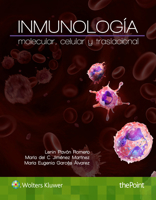 Inmunología molecular, celular y traslacional 8417949186 Book Cover