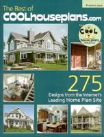 Best Coolhouseplans.com 1893536238 Book Cover
