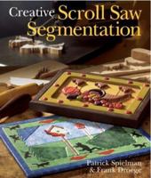 Creative Scroll Saw Segmentation 1402703333 Book Cover
