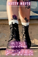 Girl Power 1642611522 Book Cover