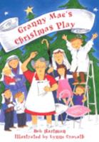 Granny Mae's Christmas Play 0806640634 Book Cover
