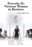 Proverbs 31: Virtuous Woman in Business 1685709117 Book Cover