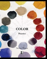 Color Practice 1034887637 Book Cover