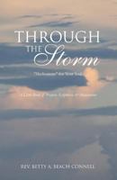 Through the Storm 1498478670 Book Cover