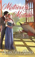 Mistress by Mistake B006QFDKCS Book Cover