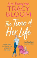 The Time of Her Life 0008619115 Book Cover