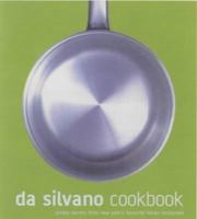 Da Silvano Cookbook 0747557128 Book Cover