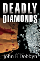 Deadly Diamonds 1608093077 Book Cover