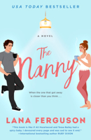 The Nanny 059354935X Book Cover