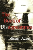The Book of Disappearance 0815611110 Book Cover