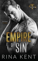Empire of Sin 168545030X Book Cover