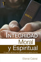 Integridad moral y espiritual 1588027384 Book Cover