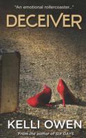 Deceiver 153037426X Book Cover