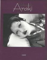 Araki: Tokyo Novelle 3893228535 Book Cover