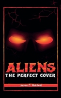 ALIENS: The Perfect Cover 1959898655 Book Cover