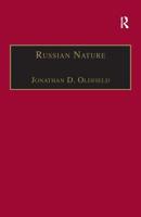 Russian Nature: Exploring the Environmental Consequences of Societal Change (Ashgate Studies in Environmental Policy and Practice) 1138278009 Book Cover