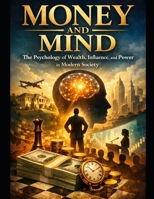MONEY AND MIND: The Psychology of Wealth, Influence, Power, and Social Control (German Edition) B0GXJ798J4 Book Cover