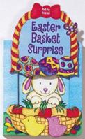 Easter Basket Surprise 0794400426 Book Cover