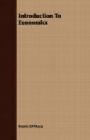 Introduction to Economics 1340352680 Book Cover