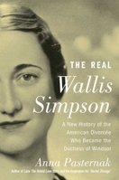 The American Duchess: The Real Wallis Simpson 1501198440 Book Cover